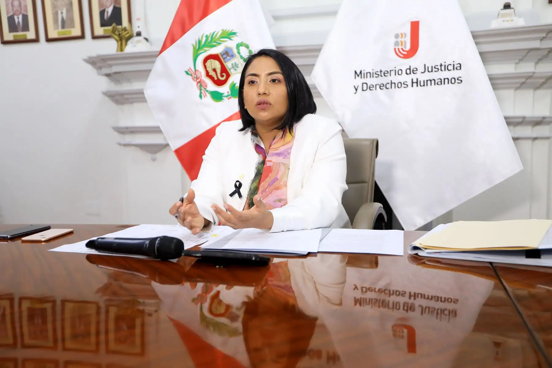 Foto: ANDINA/difusión.