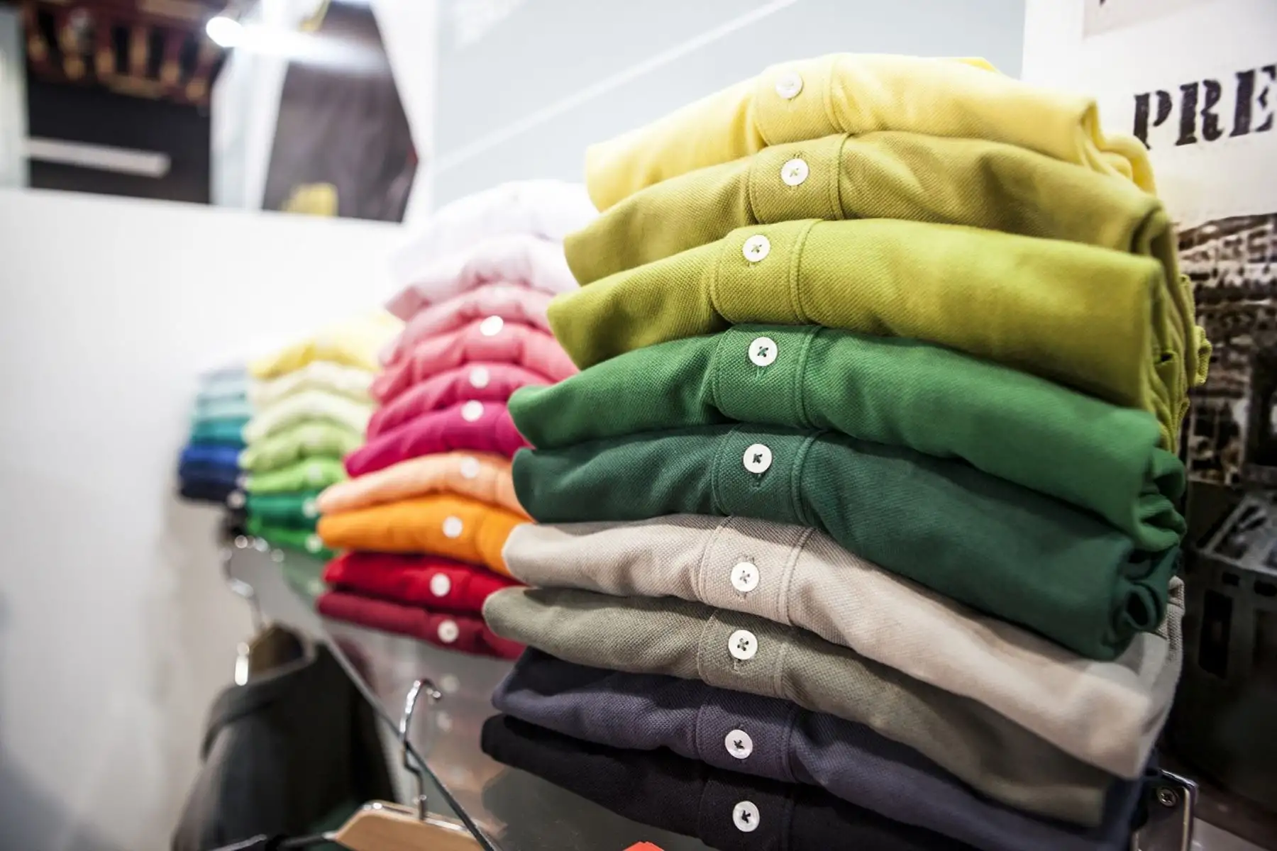 Productos de exportación