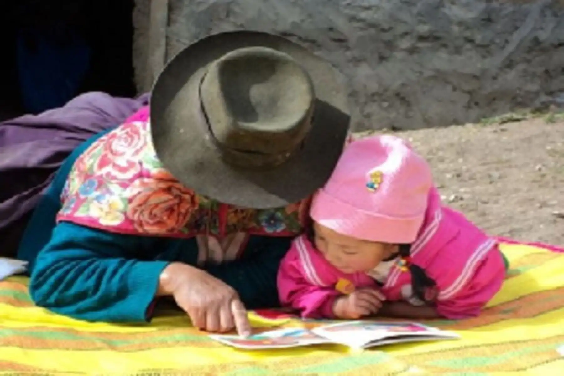 En el Perú, viven actualmente 55 pueblos indígenas u originarios. De ellos, 51 están en la Amazonía y 4 en la zona andina.