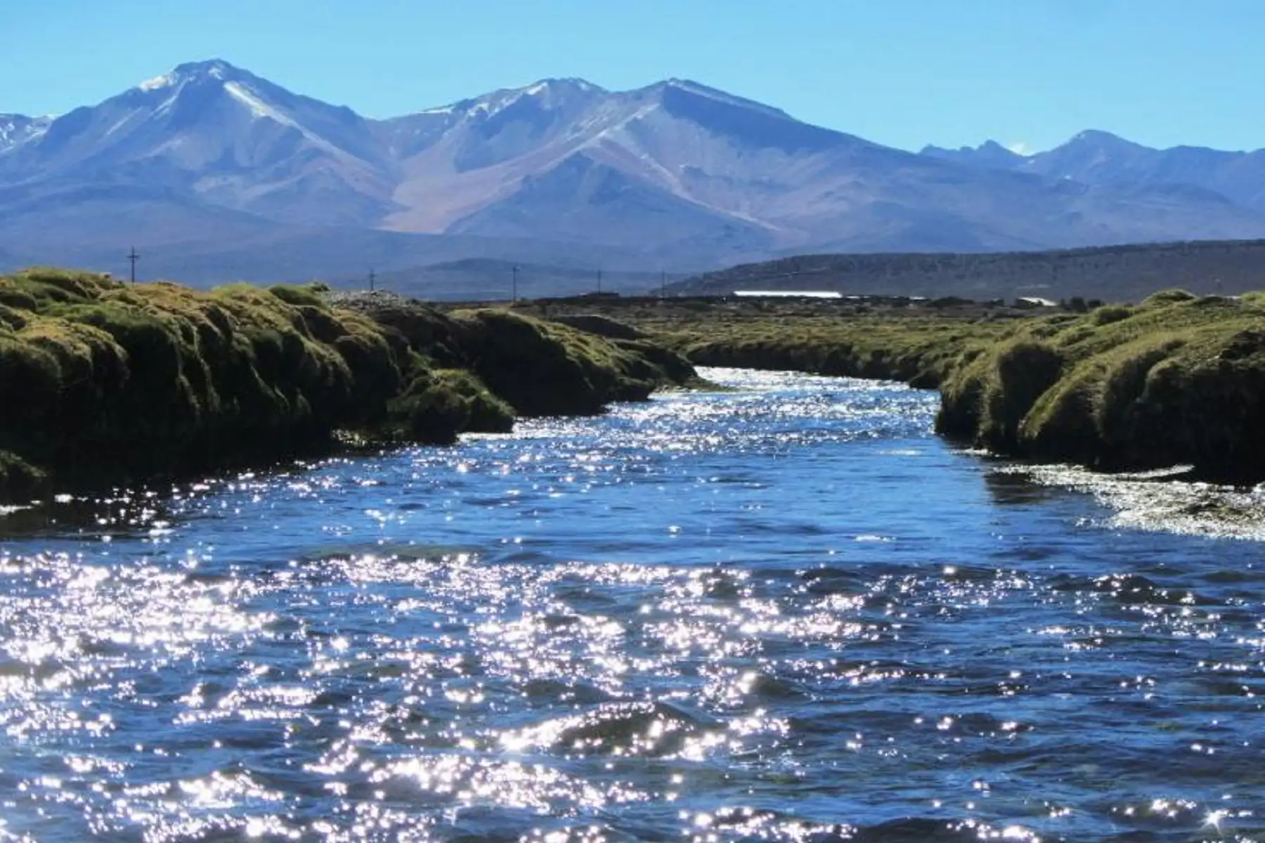 Caplina, Tacna.