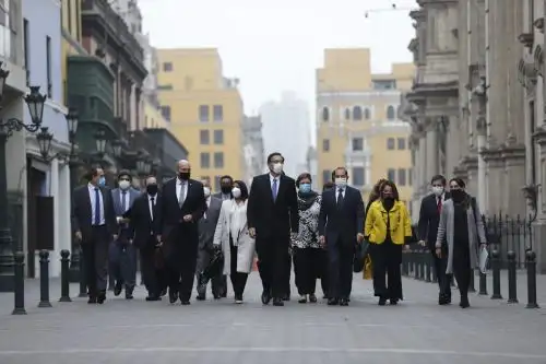 Foto: ANDINA/difusión.