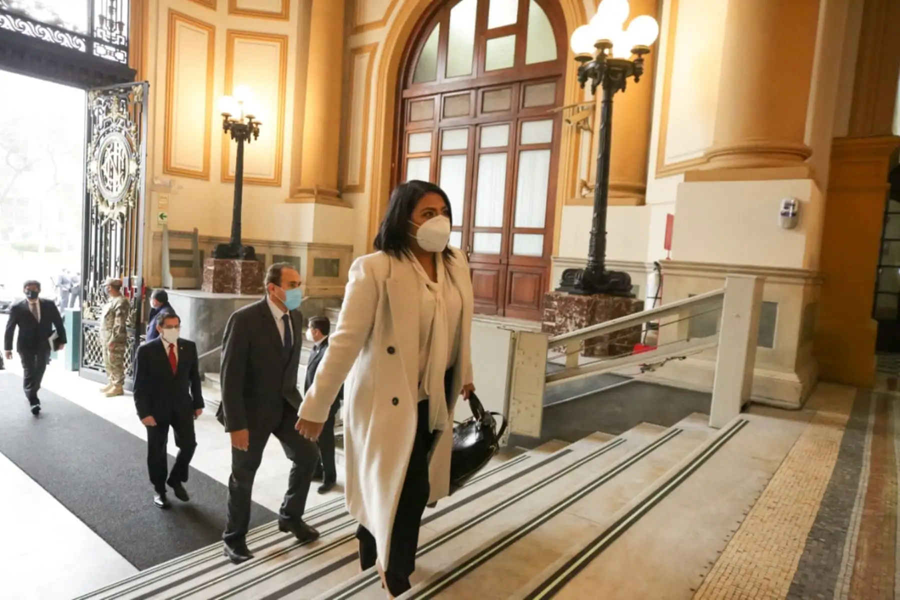 Foto: ANDINA/difusión.