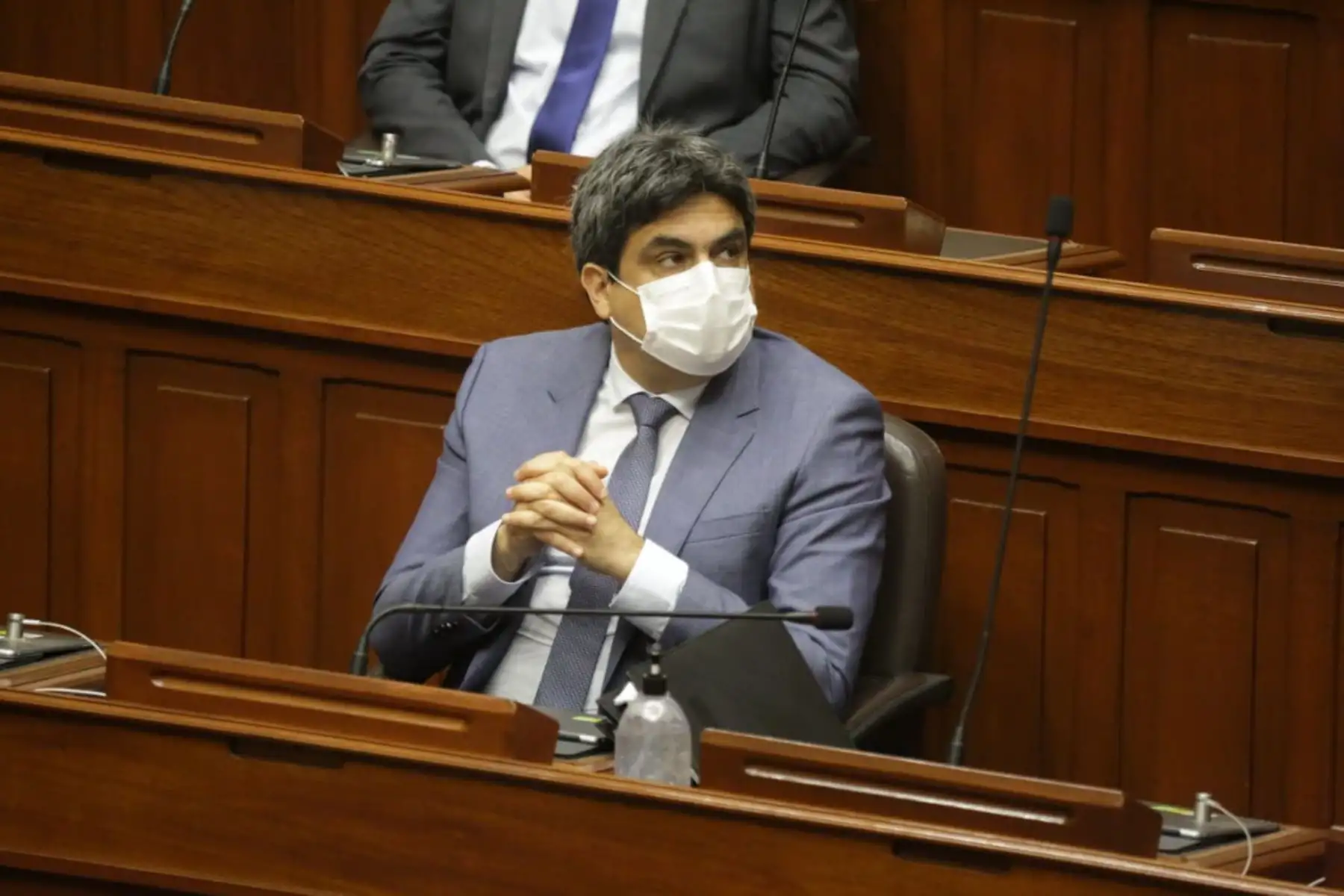 Foto: ANDINA/difusión.