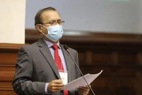 Foto: ANDINA/difusión.