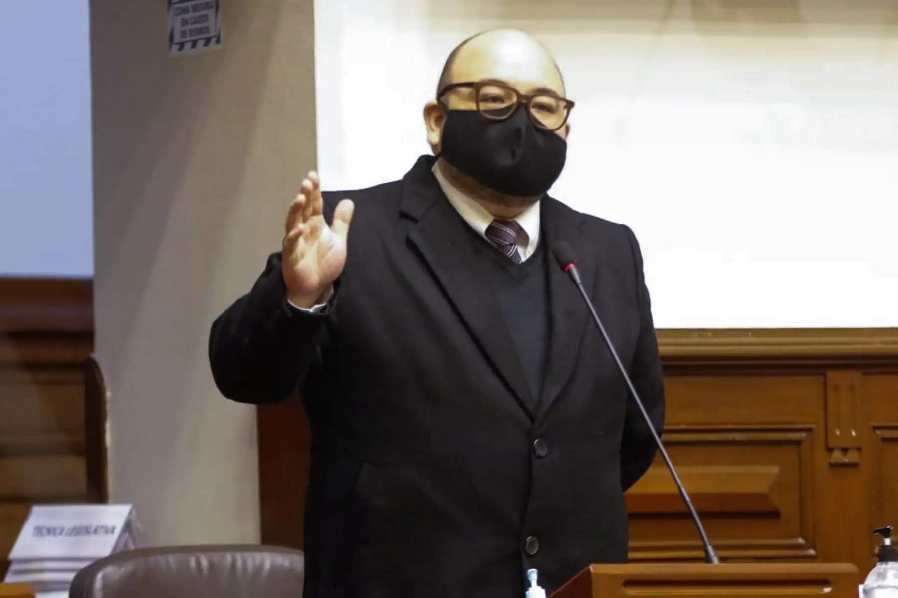 Foto: ANDINA/difusión.