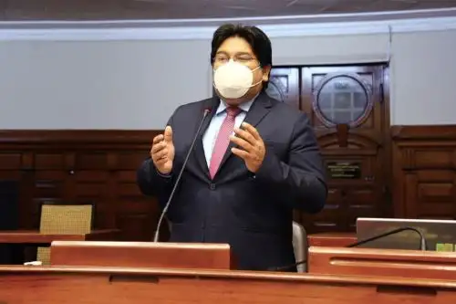 Foto: ANDINA/difusión.