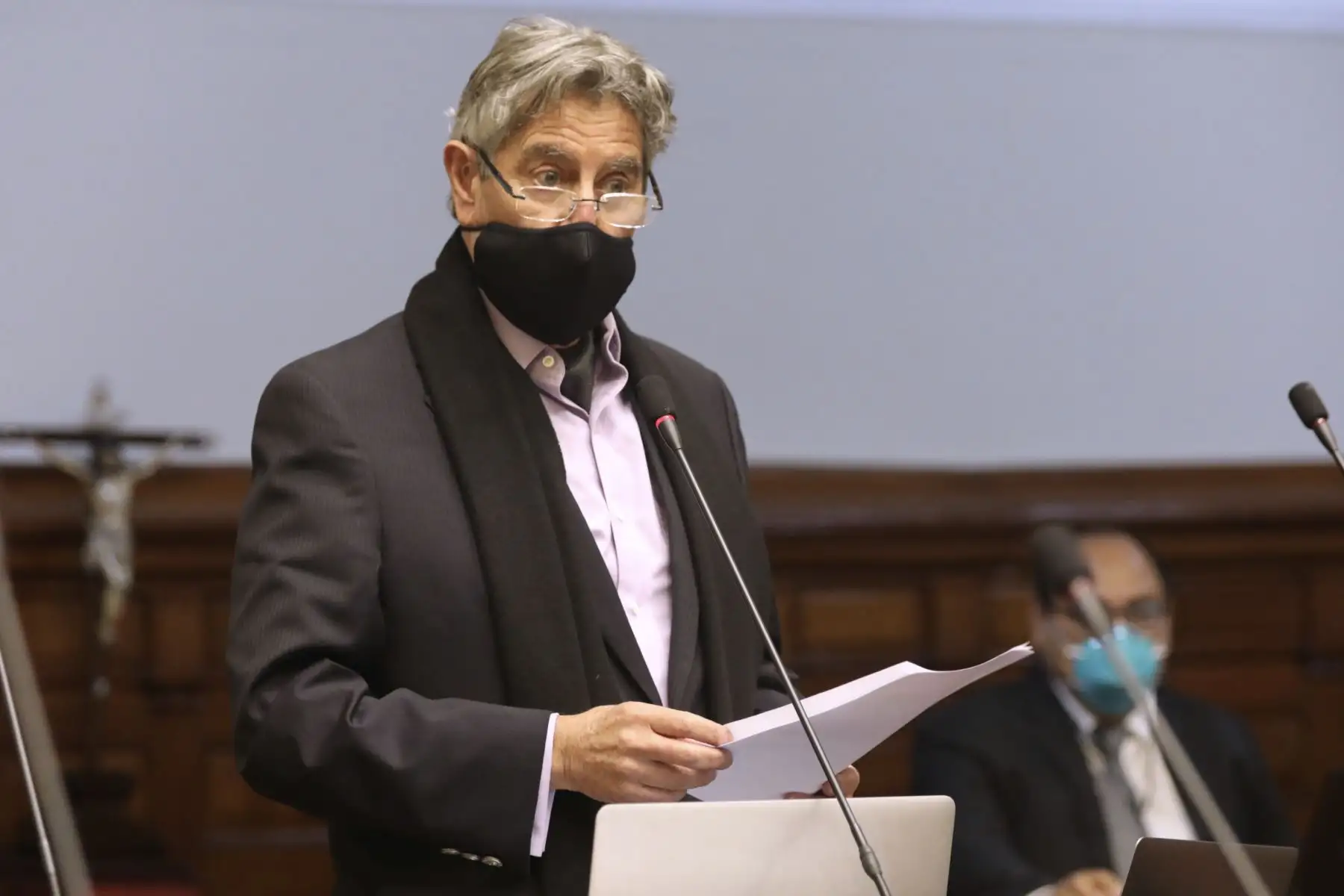 Foto: ANDINA/difusión.