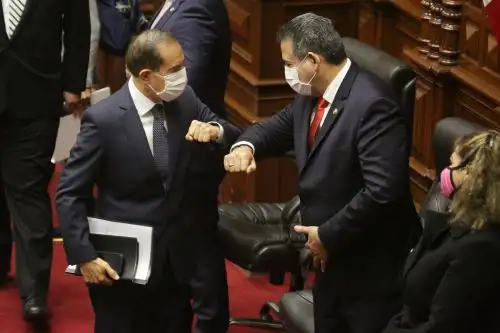 ANDINA/Difusión