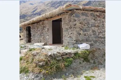 Denuncian construcciones clandestinas en ruta a nevado Salkantay y laguna Humantay
