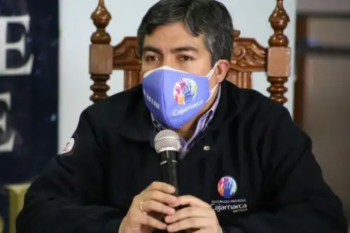 La Remurpe, que preside Andrés Villar, destacó la importancia de emprender un trabajo conjunto para enfrentar al coronavirus covid-19.