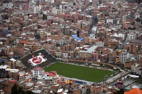 ANDINA/Difusión