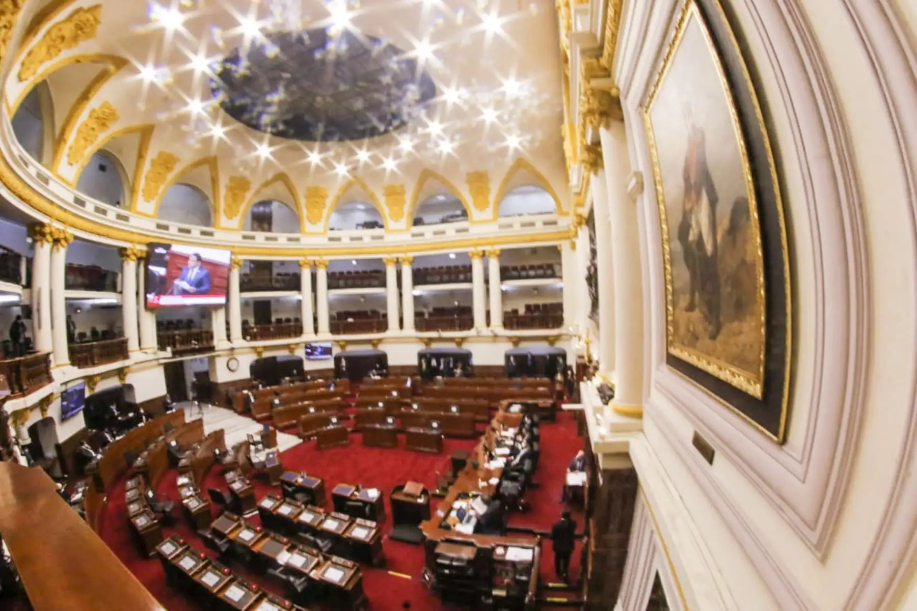 ANDINA/Difusión