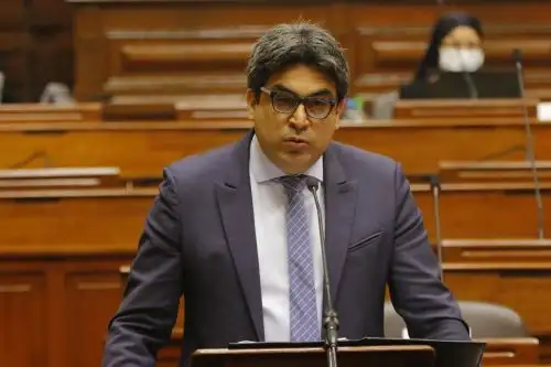 Foto: ANDINA/difusión.