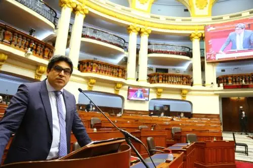 Foto: ANDINA/difusión.