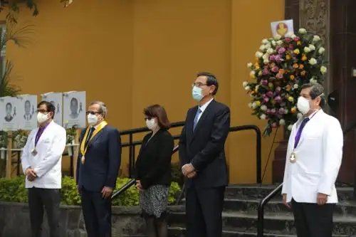Foto: ANDINA/Prensa Presidencia.