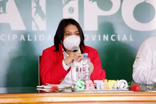 Foto: ANDINA/difusión.