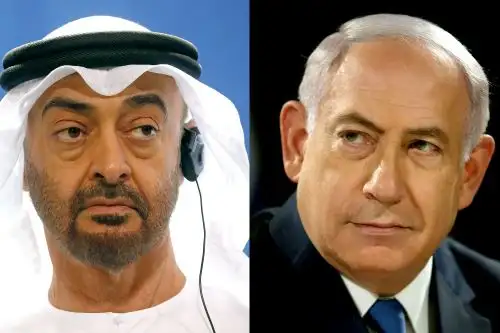 La política más expansionista de Abu Dabi se ha visto reflejada también en la diplomacia y en diciembre de 2018 reabrió su embajada en Damasco, después de siete años de clausura debido al conflicto en Siria. Foto Ilustración