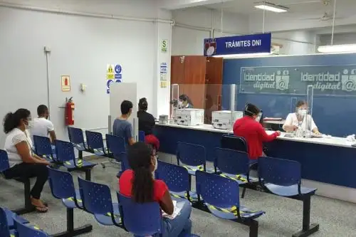 ANDINA/Difusión