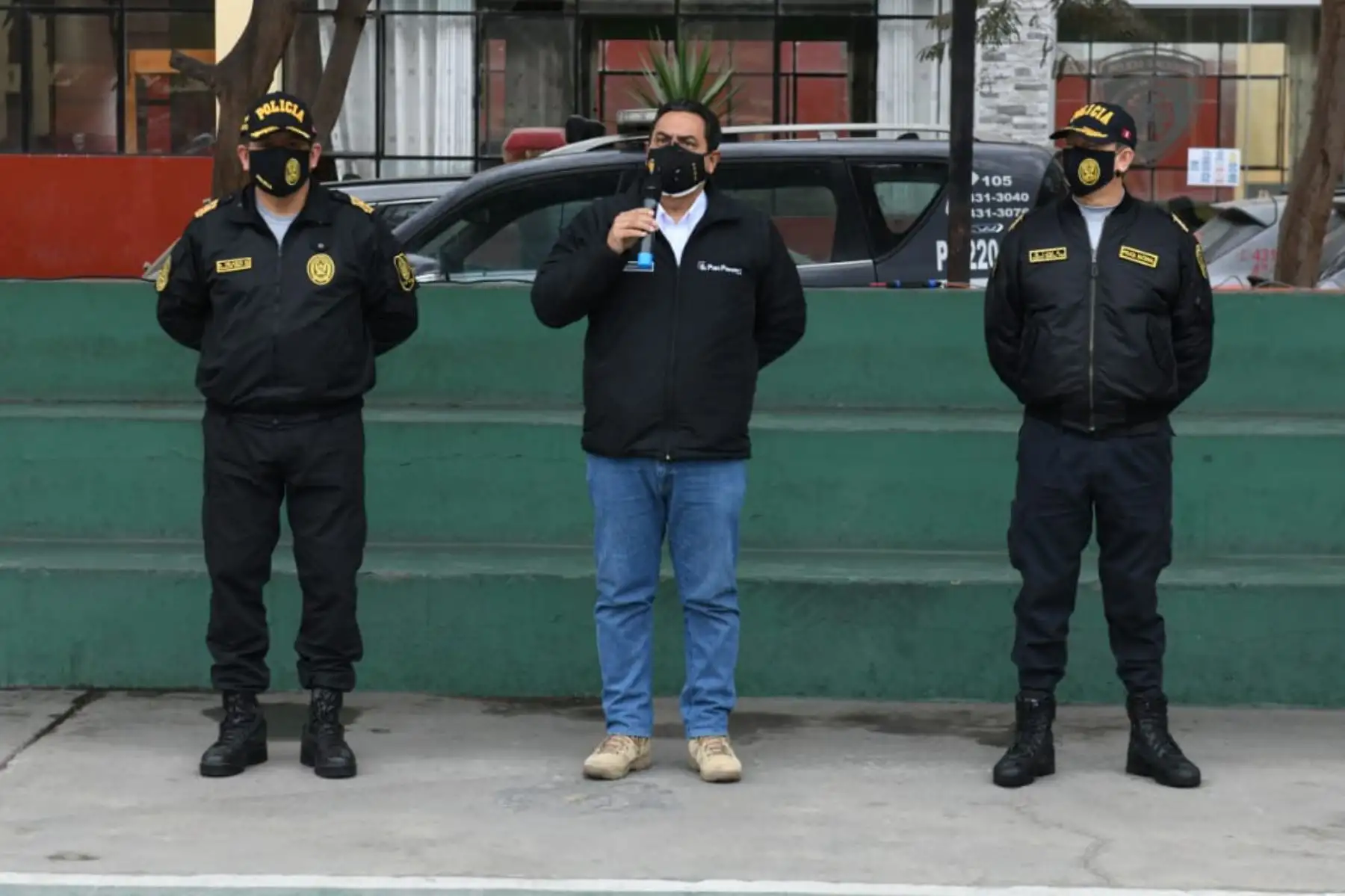 Foto: ANDINA/difusión.