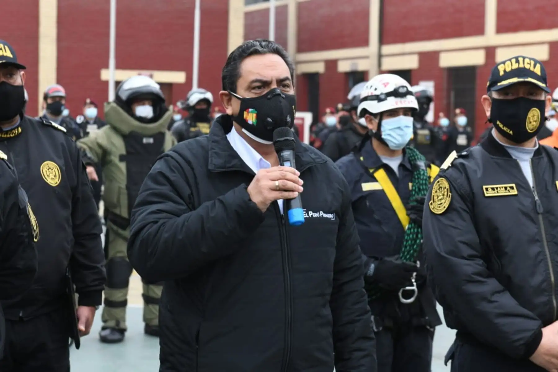 Foto: ANDINA/difusión.