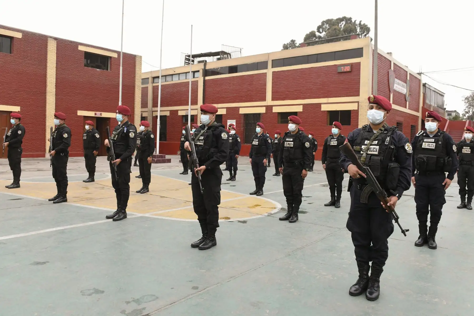 Foto: ANDINA/difusión.