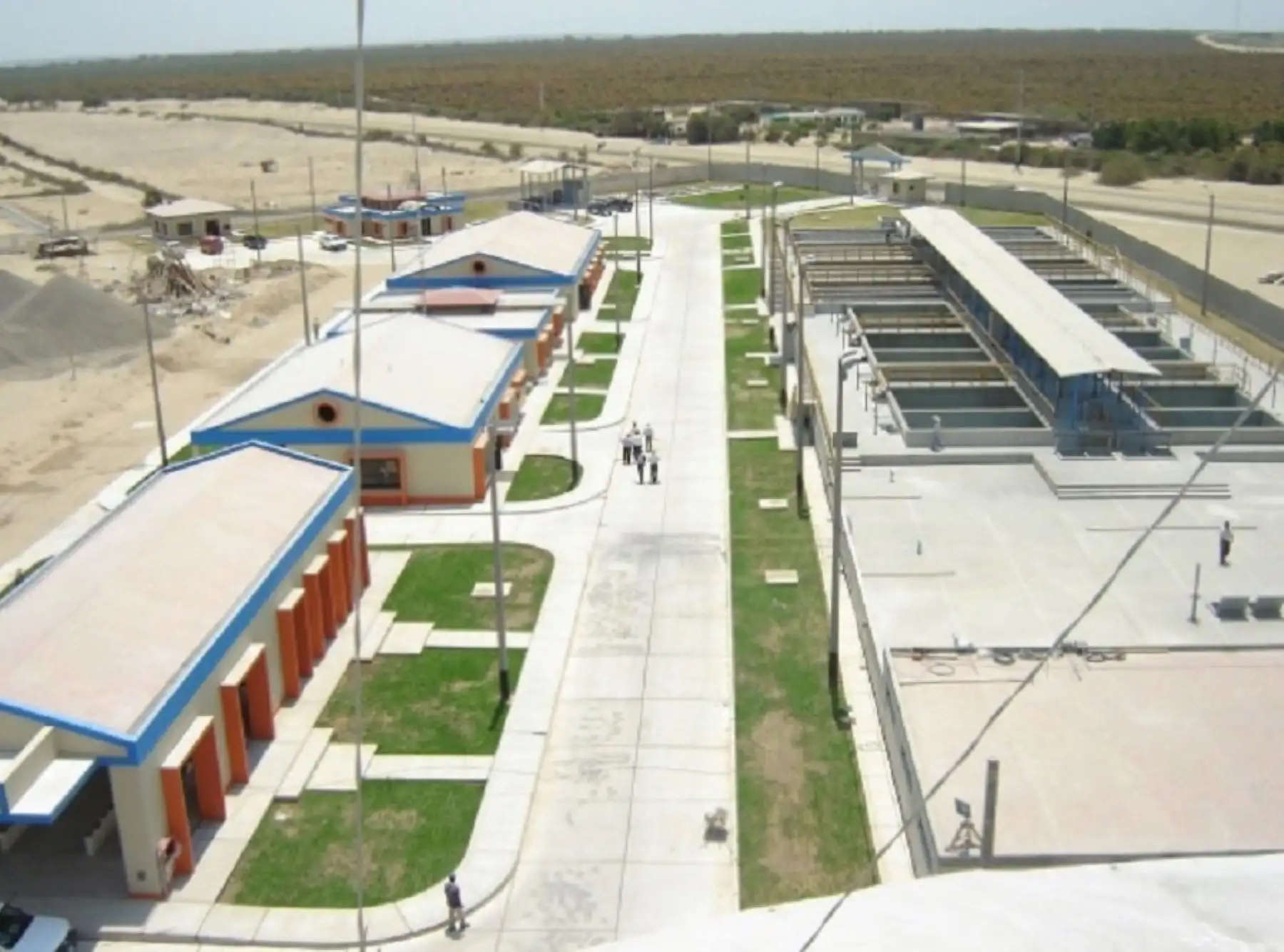 OTASS transfiere S/ 6 millones a EPS Grau para garantizar servicios a provincias de Piura