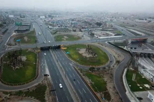 ANDINA/Juan Carlos Guzmán