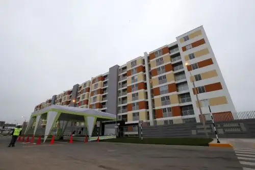 ANDINA/Difusión