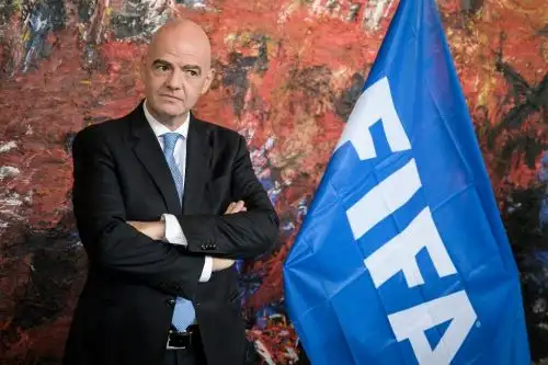 Junto a analizar los estadios, los directivos de la FIFA estudian la logística de las ciudades, entre los que se encuentran aspectos de seguridad, alojamiento y transporte. Foto: AFP