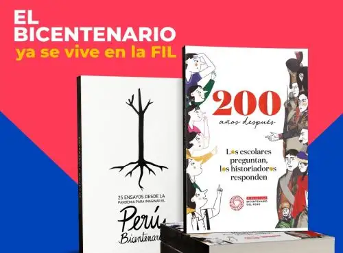 Foto: Proyecto Especial Bicentenario