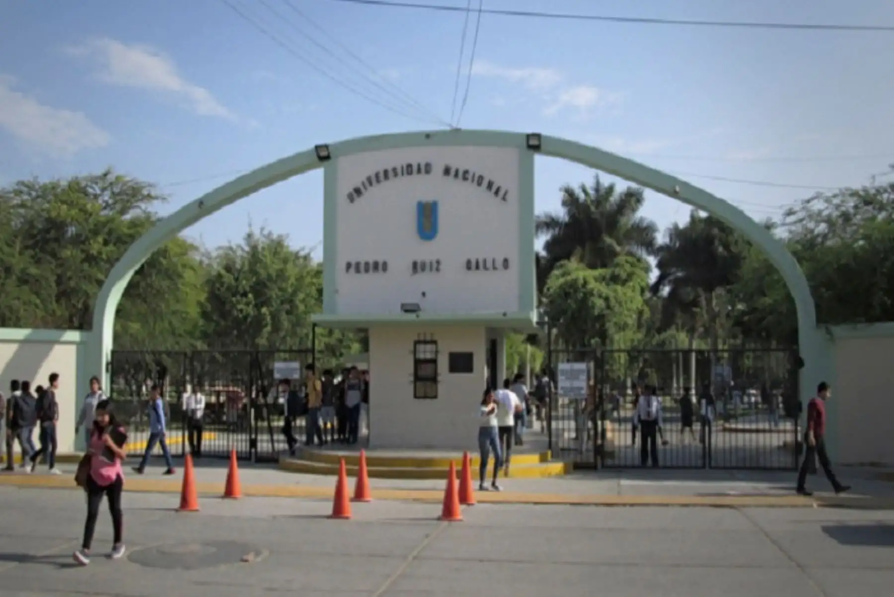 Una vez superadas las observaciones señaladas por la Sunedu, la universidad podrá presentarse a un nuevo proceso de licenciamiento institucional.