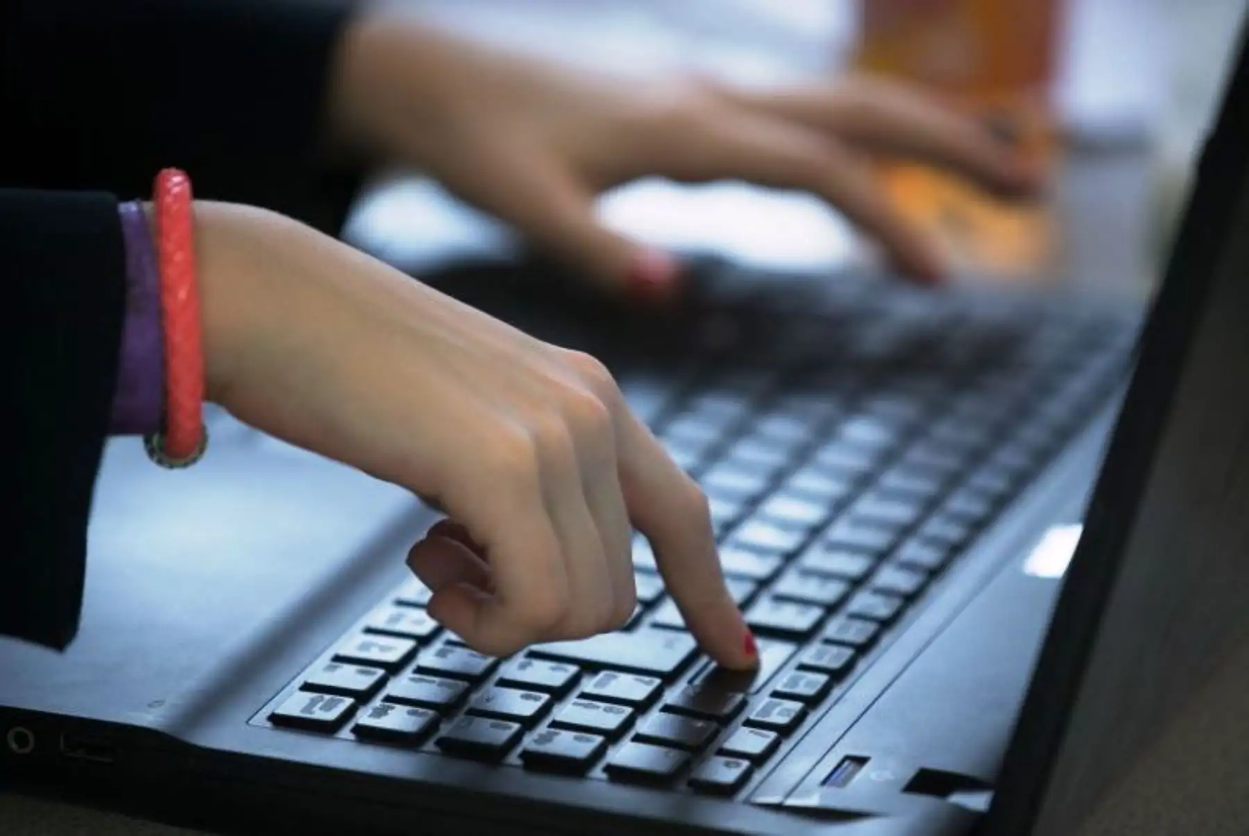 Servir presenta guía para virtualizar concursos del régimen CAS en entidades estatales. Foto: ANDINA/Difusión.