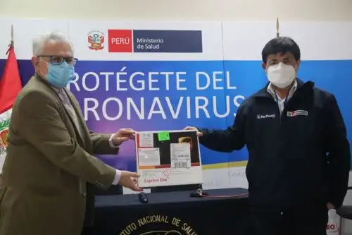 Foto: Difusión