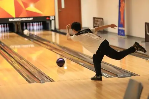 El bowling se reactivó y sus deportistas ya trabajan en la Videna