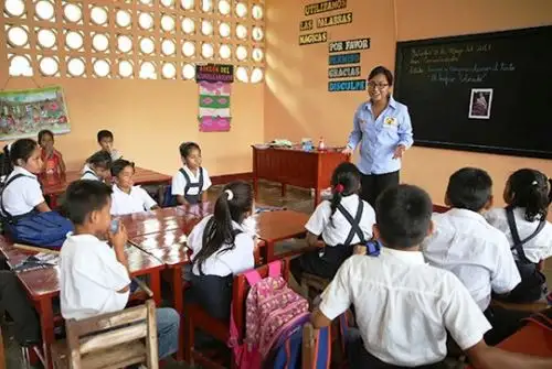 Minedu: 1,489 docentes recibirán bono de S/ 18,000.
