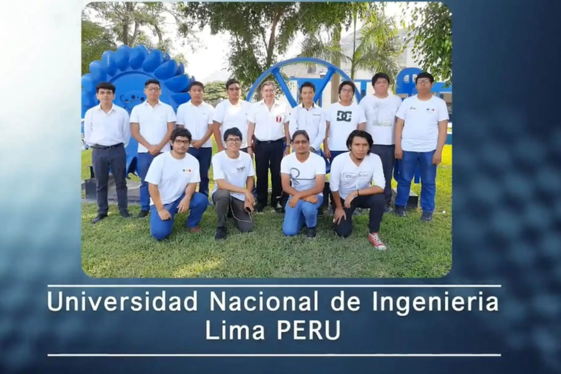 Foto: Difusión