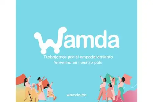 Estudiantes de San Marcos desarrollan una plataforma para ayudar a los emprendimientos liderados por mujeres