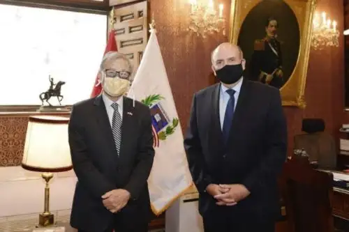 Foto: ANDINA/difusión.