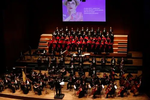 Día Mundial del Folclore: homenaje a Alicia Maguiña Foto: Difusión
