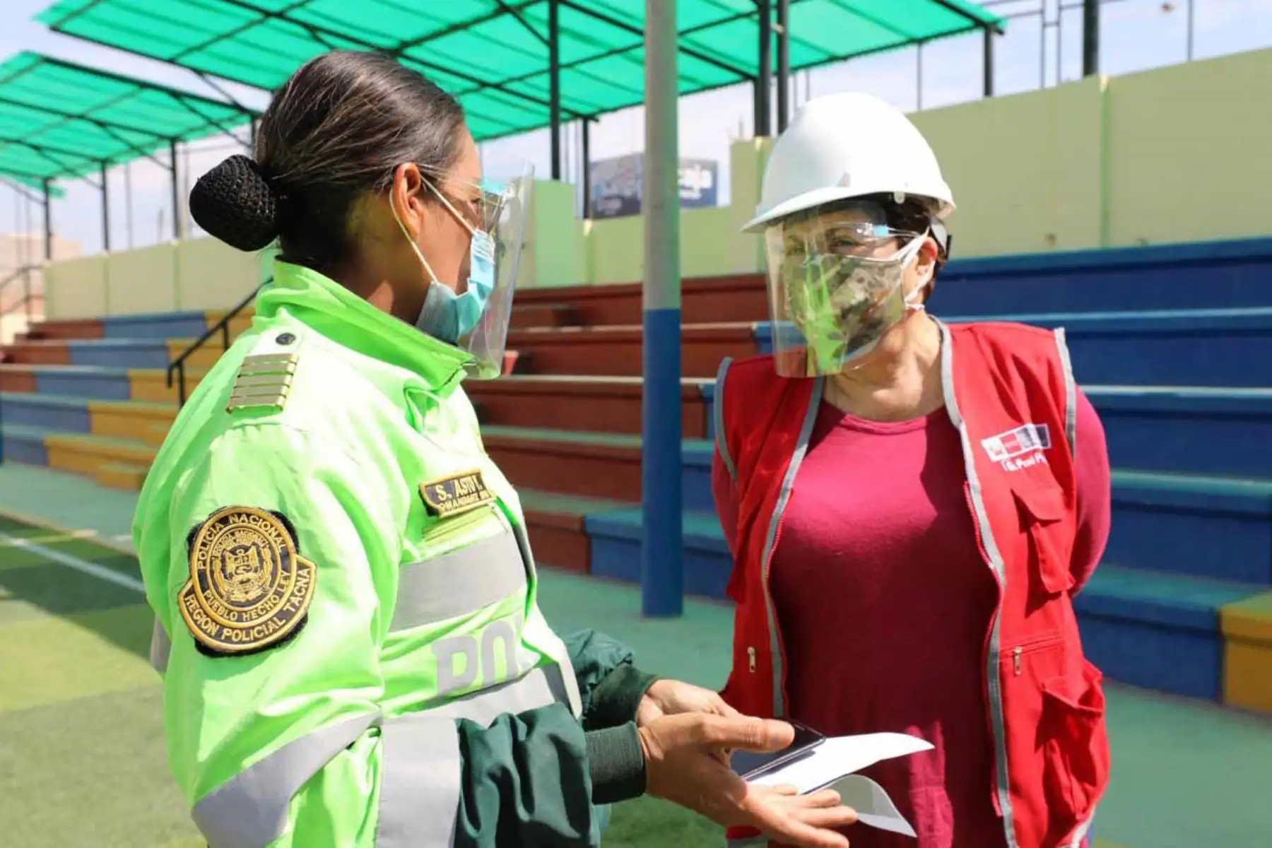 La ministra Rosario Sasieta dijo que el Mimp trabaja para garantizar que todos los niños y adolescentes en estado de abandono familiar puedan reinsertarse en un ambiente familiar y acogedor. Foto: ANDINA/Difusión