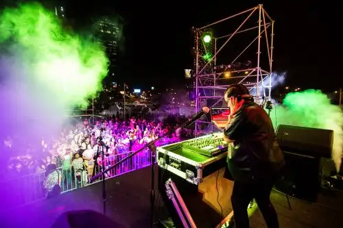 El Gran Teatro Nacional, a través de la televisión de señal abierta y su plataforma web GTN EN VIVO, transmitirá el Afuera Fest 2020,