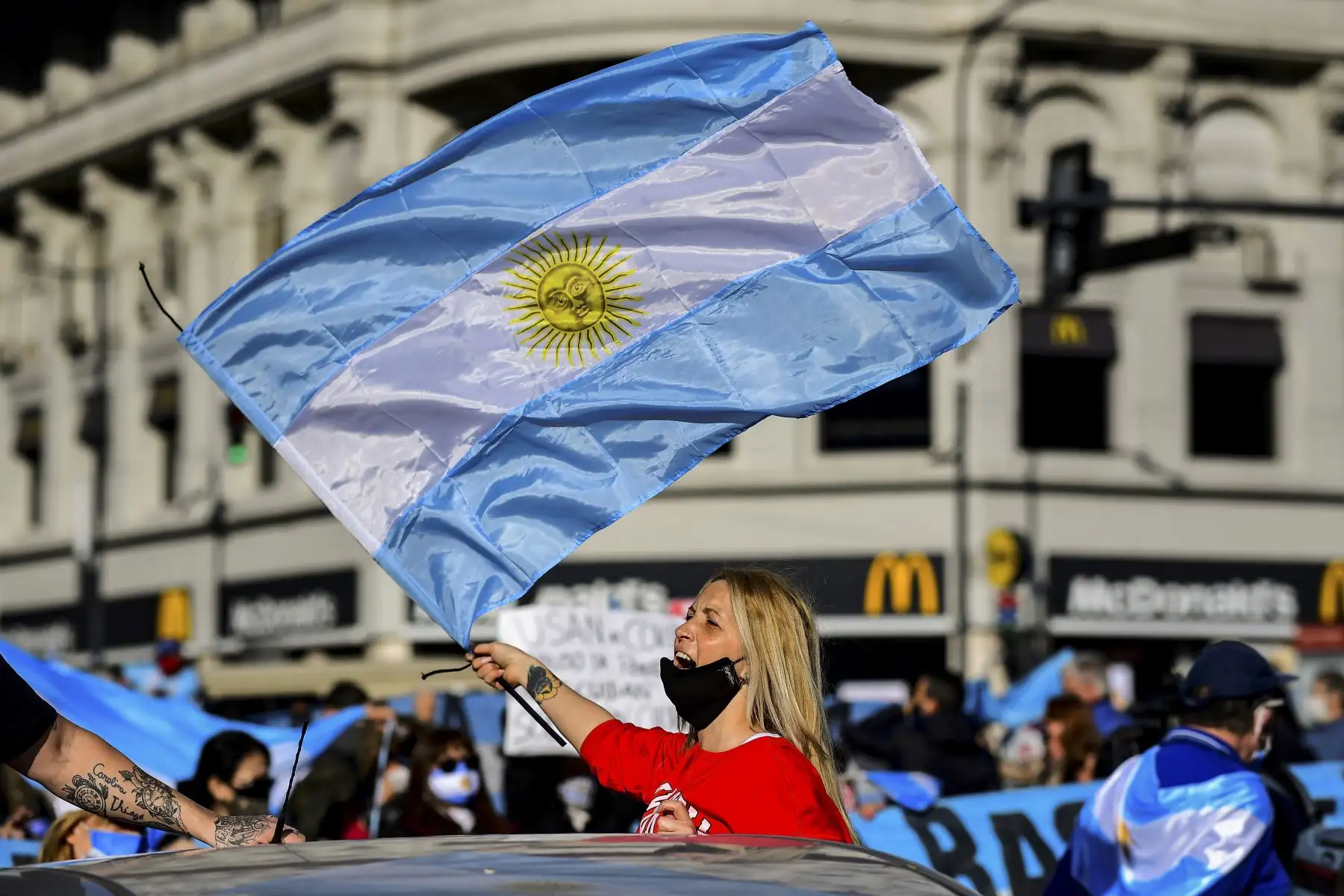 AFP