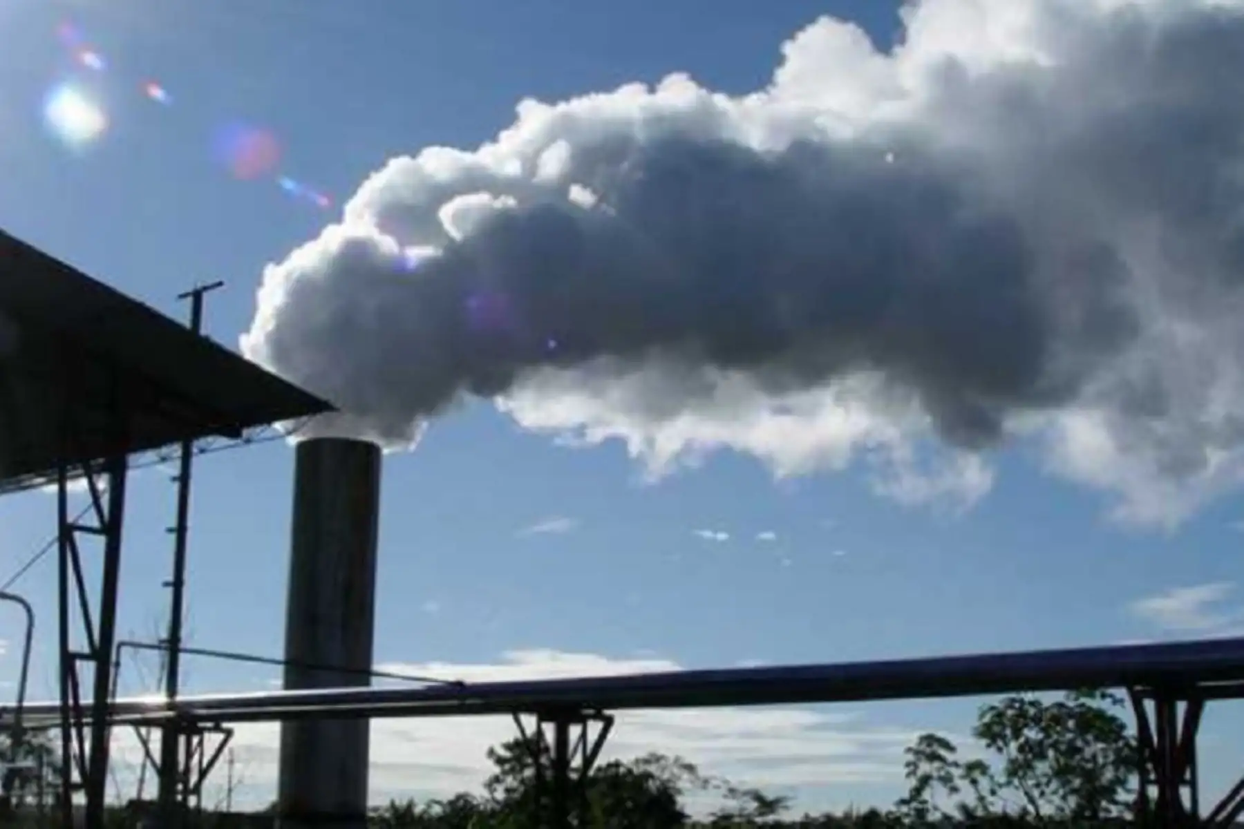 La gestión integral frente al cambio climático es una de las prioridades del Minam, razón por la cual se mantiene el trabajo coordinado con las diferentes instituciones del Estado. Foto: Ministerio del Ambiente