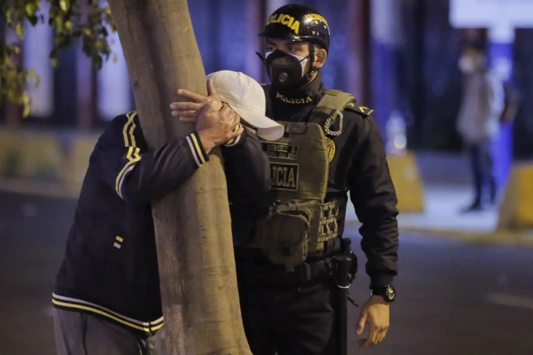 AFP