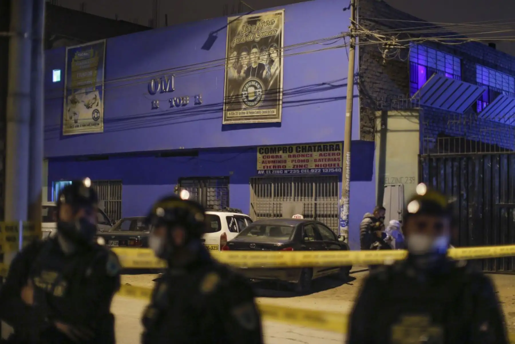 AFP