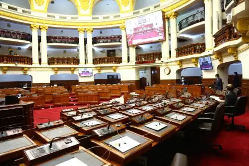 Foto: ANDINA/difusión.