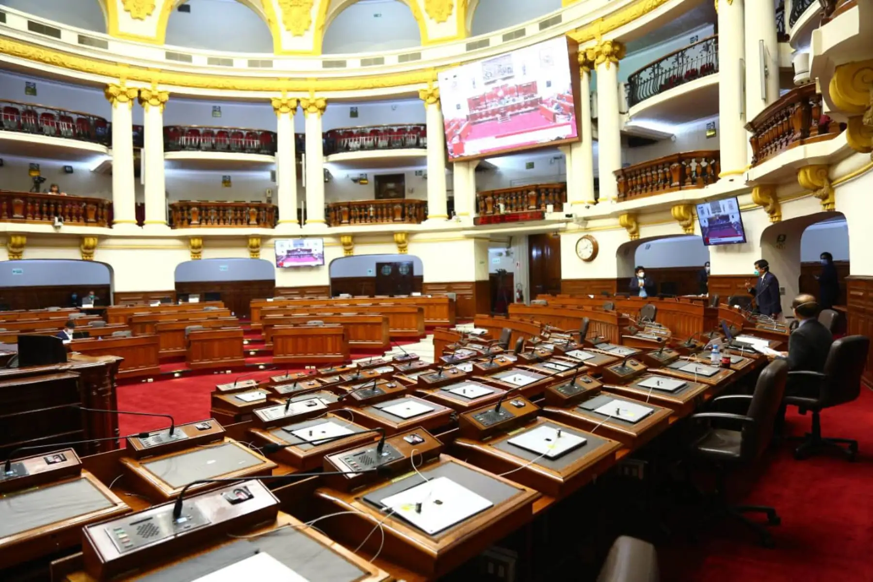 Foto: ANDINA/difusión.