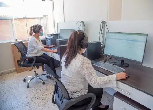 Áncash ya cuenta con su central telefónica para atención de consultas relacionadas con el nuevo coronavirus (covid-19).