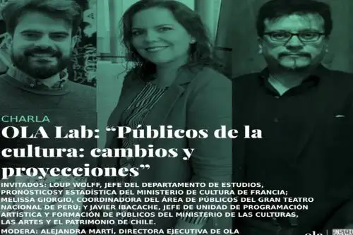 ANDINA/Difusión