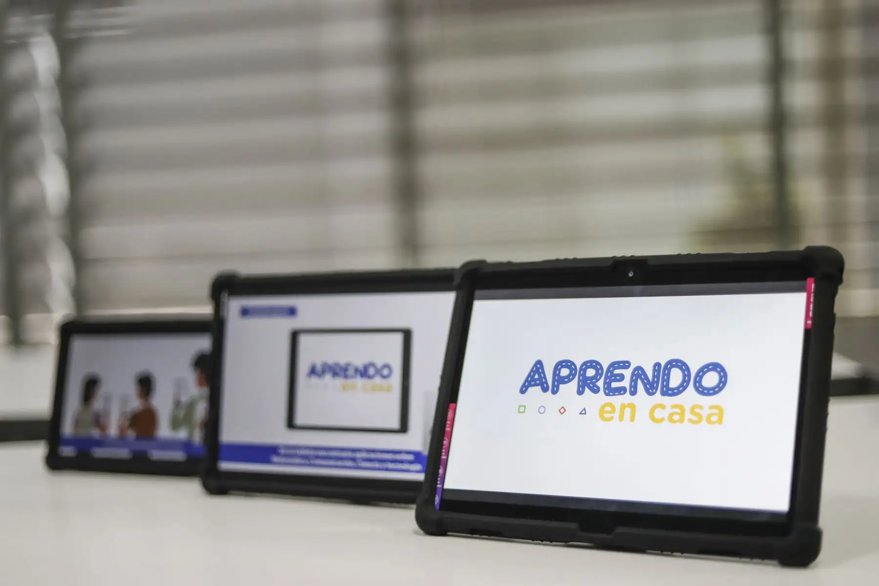 Foto: ANDINA/Renato Pajuelo.